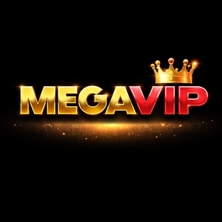 Telegram profile photo for Official Megavip Channel