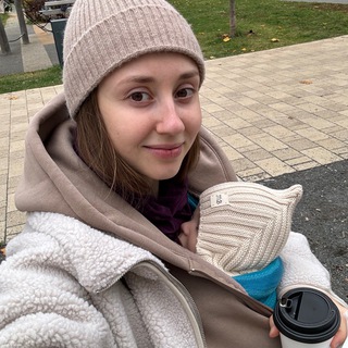 Telegram profile photo for Про детство с любовью