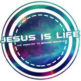 Telegram profile photo for Jesus Is Life English Sermons