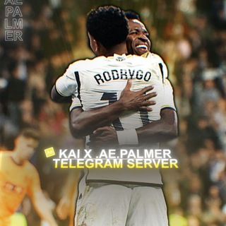 Telegram profile photo for ᴋᴏɴᴀᴛᴇғᴛʙʟ x .ᴀᴇ.ᴘᴀʟᴍᴇʀ ᴜɴɪᴠᴇʀsᴇ