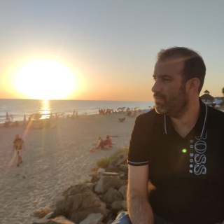 Telegram profile photo for ¡ 5K con el MLM !