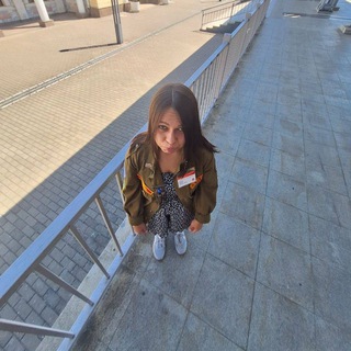 Telegram profile photo for Stop for a moment...