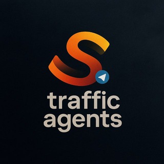 Telegram profile photo for Traffic Agents