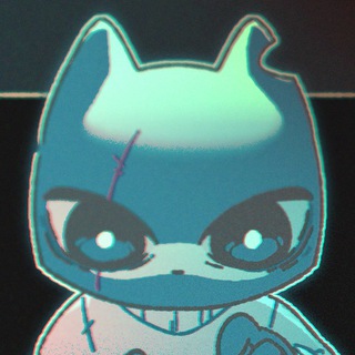 Telegram profile photo for •Lostgloomz•