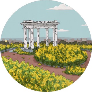 Telegram profile photo for Цвіт Амброзії