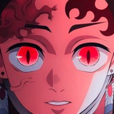 Telegram profile photo for demon_slayer_le_filmvf