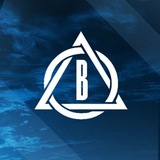 Telegram profile photo for BAZZA | Studio Design