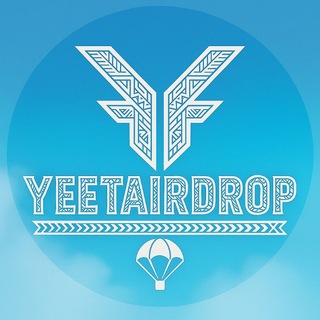 Telegram profile photo for YEET AIRDROP | اخبار گیفت