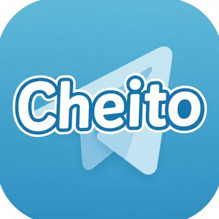 Telegram profile photo for Cheito
