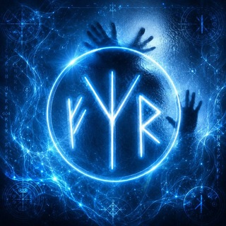 Telegram profile photo for Амулеты Обереги Руны