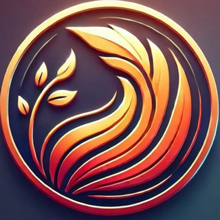 Telegram profile photo for عالم الروايات