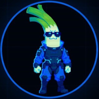 Telegram profile photo for CyberLeek