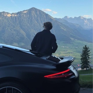 Telegram profile photo for MARK TRADER