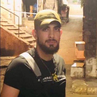 Telegram profile photo for شهدآء وَطَني🤍🇵🇸