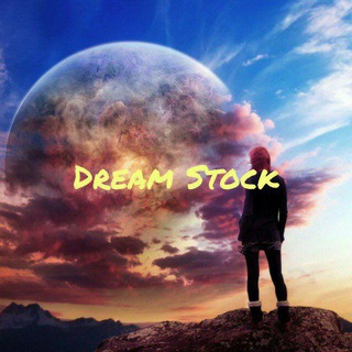 Telegram profile photo for Dream's Stock✨