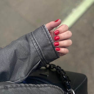 Telegram profile photo for nails_polina.23