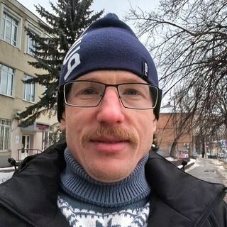 Telegram profile photo for Жизнь на бегу