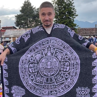 Telegram profile photo for Мексика Зеленый Шеф