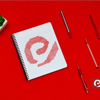 Telegram profile photo for eClass | ايکلاس