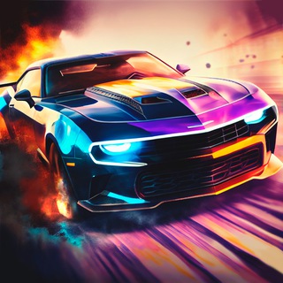 Telegram profile photo for Чат Drag Racing: Уличные гонки