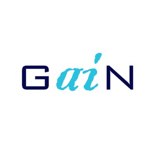 Telegram profile photo for GaiN AI