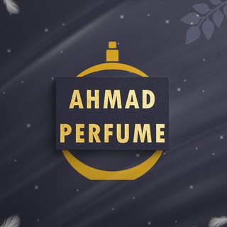 Telegram profile photo for Ahmad Parfum