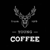 Telegram profile photo for Young Coffee(BAR)