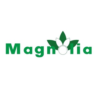 Telegram profile photo for MAGNOLIA