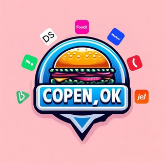 Telegram profile photo for OFFER گروه کد تخفیف