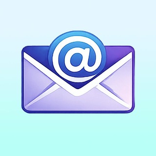 Telegram profile photo for MailsDrop