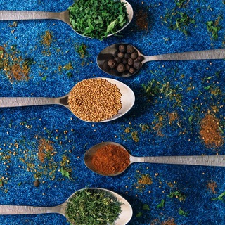 Telegram profile photo for Indian spices exporter & Traders