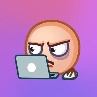 Telegram profile photo for 黑灰仔聚集地