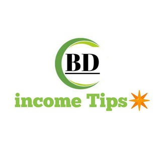 Telegram profile photo for Bd income tips