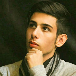 Telegram profile photo for کانال رسمی کربلایی جواد محمدی