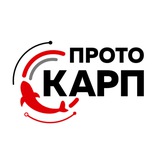 Telegram profile photo for ПРОТО КАРП