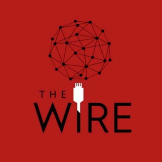 Telegram profile photo for The Wire