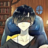 Telegram profile photo for خونه درختی 🌱✨️