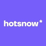 Telegram profile photo for hotsnow