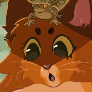 Telegram profile photo for Хурма