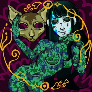 Telegram profile photo for 🪳🪱Простофиля🪱🪳