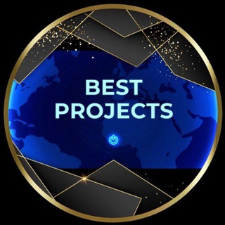 Telegram profile photo for Best projects