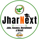 Telegram profile photo for JharNext.com🧑💻