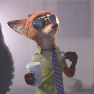 Telegram profile photo for Миллениал из МЦА