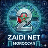 Telegram profile photo for FREE NET ZAIDI VPS PRO 2
