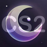 Telegram profile photo for Lunacy CS2