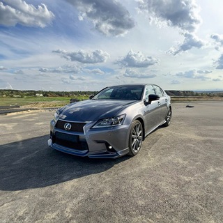 Telegram profile photo for Lexus GS Club