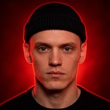 Telegram profile photo for ✳️ Сега Дудин | ИИ-дизайнер