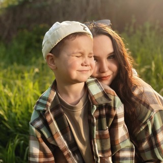 Telegram profile photo for Гнёздышко ЯжМамы 💆🏻♀️