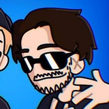 Telegram profile photo for DANIK
