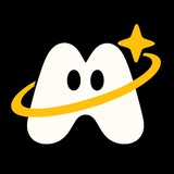 Telegram profile photo for MNIONIC | Настольные игры